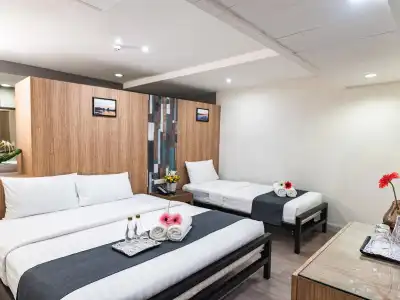 D&D Inn Khaosan - 2
