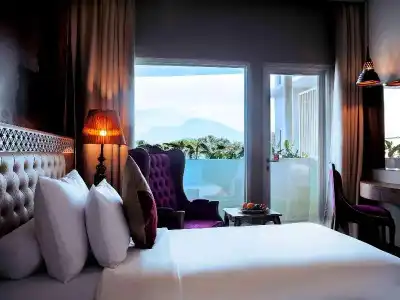 Grand Mercure Yogyakarta Adi Sucipto - 51