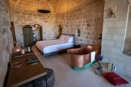 Mirsoum Boutique-hotel - 55