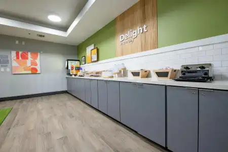 Spark by Hilton Lafayette South - 34