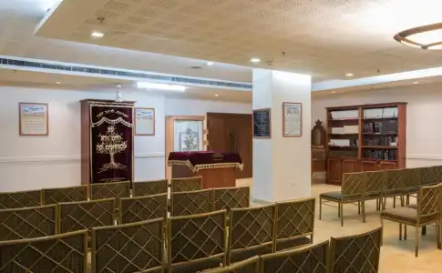 Leonardo Jerusalem - 10