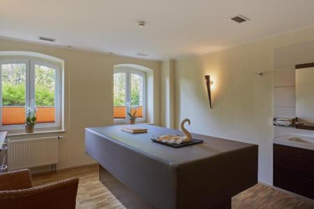 H+ & SPA Friedrichroda - 34