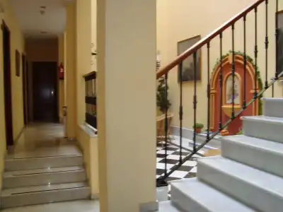 Doña Blanca - 2