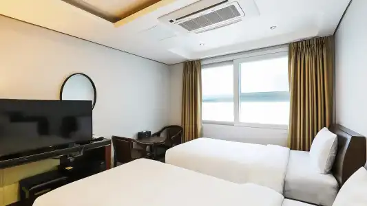 Inter City Seoul - 35