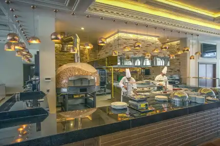 Babillon Spa & Restaurant - 16