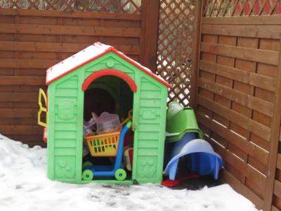 Teigur Guesthouse - 6