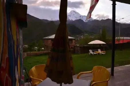 Kazbegi Guesthouse Lela - 10