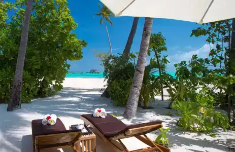 Atmosphere Kanifushi - All Inclusive with Free Transfers - 27