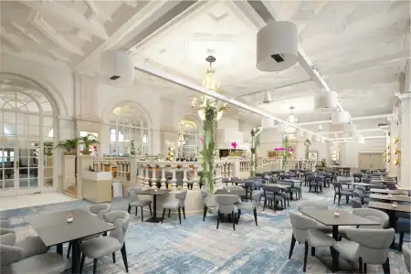 DoubleTree by Hilton Brighton Metropole - 28