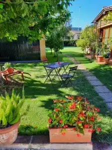 B&B la Corte di Stelio - 23