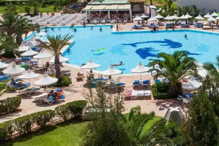hôtel Sentido Marillia Resort & Spa - 10