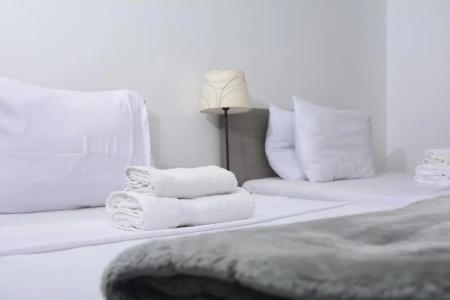 Sakan 275  Apart-Hotel - 266