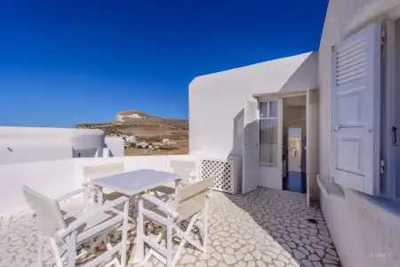 Aspalathras White - 54