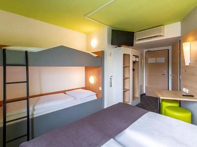 B&B Erlangen-Süd - 32