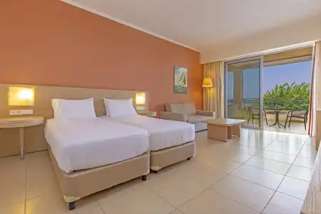 Kresten Royal Euphoria Resort - 1