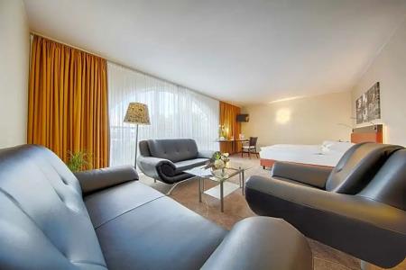 Best Western Wetzlar - 71