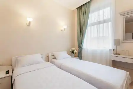 Asiya Mini-hotel - 21