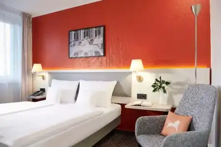 Best Western Leipzig City Center - 46