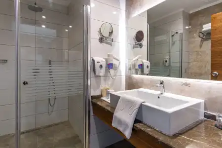 White City Resort - 8
