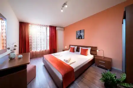 Aurelia Beach Complex - 34