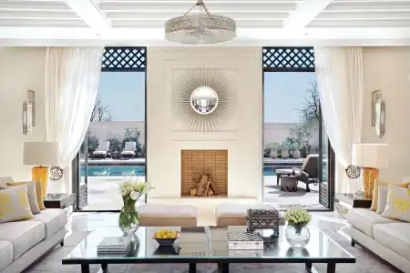 Four Seasons Resort Marrakech - 20