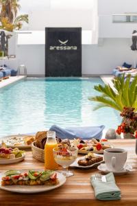 Aressana Spa and Suites - 80