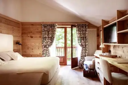 Auberge de La Maison - 98