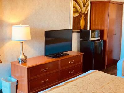 St. George Inn & Suites - 55