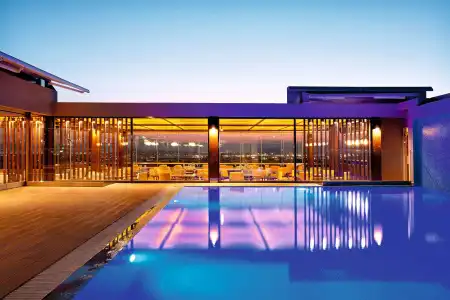 Zeus Wyndham Grand Athens - 23