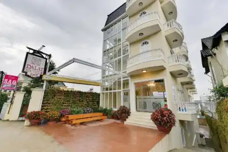 Dalat Boutique - 0