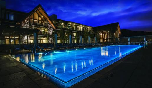 Edgewood Tahoe Resort - 18