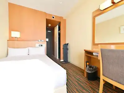 Abest Sapporo - 28