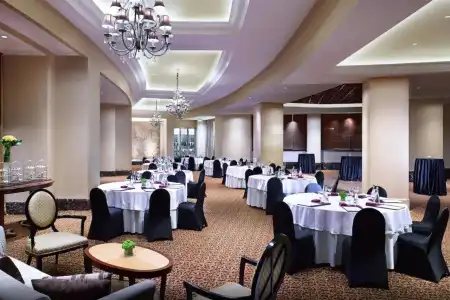 The Ritz-Carlton Jakarta, Mega Kuningan - 24