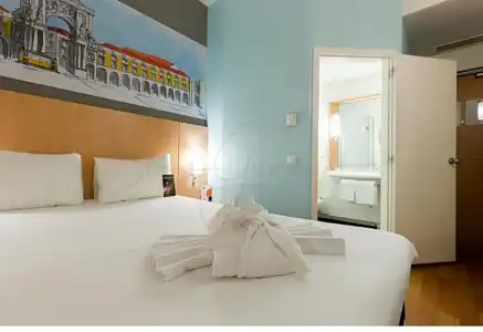 ibis Lisboa Parque das Naçoes - 51