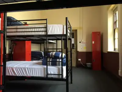 YHA Fremantle Prison - 1