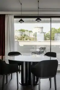 Eurostars Matera la Suite - 19