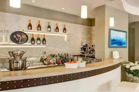Lalla Beauty & Relax Villa Orly - 29
