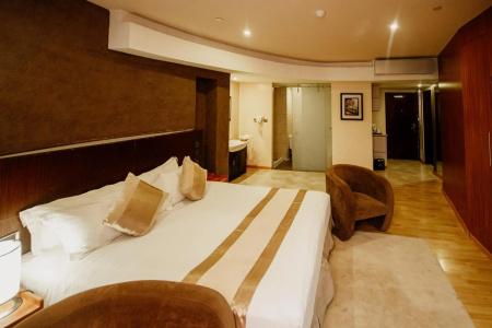 SG Premium Resort - 19
