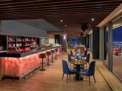 Novotel Saigon Centre - 42