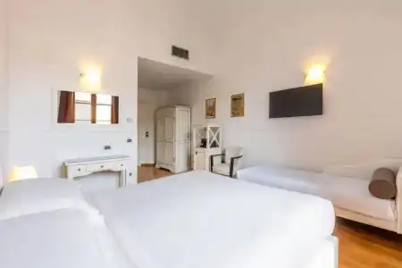 Relais Centrale Firenze - 40