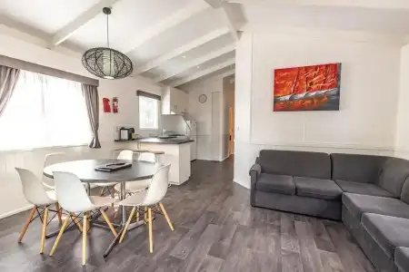Geelong Holiday Park - 222