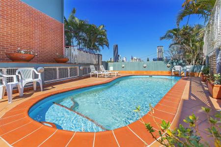 City Park Apartments - 11