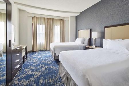 Embassy Suites by Hilton Alexandria Old Town - 36
