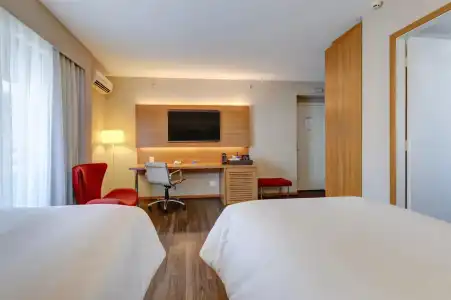 Radisson Blu São Paulo - 45