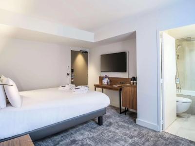 Mercure Rennes Place Bretagne - 2