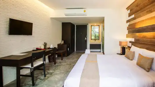 B2 Pai Premier Resort - 3
