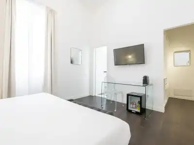 PLEY Cagliari Boutique Rooms - 72