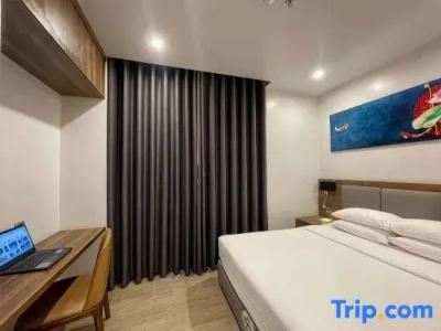 Zen Riverside & Residences - 62