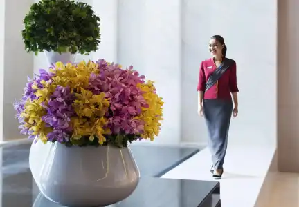Marriott Executive Apartments Bangkok, Sukhumvit Thonglor - 25
