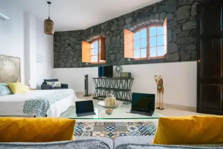 El Charco Suites - 75